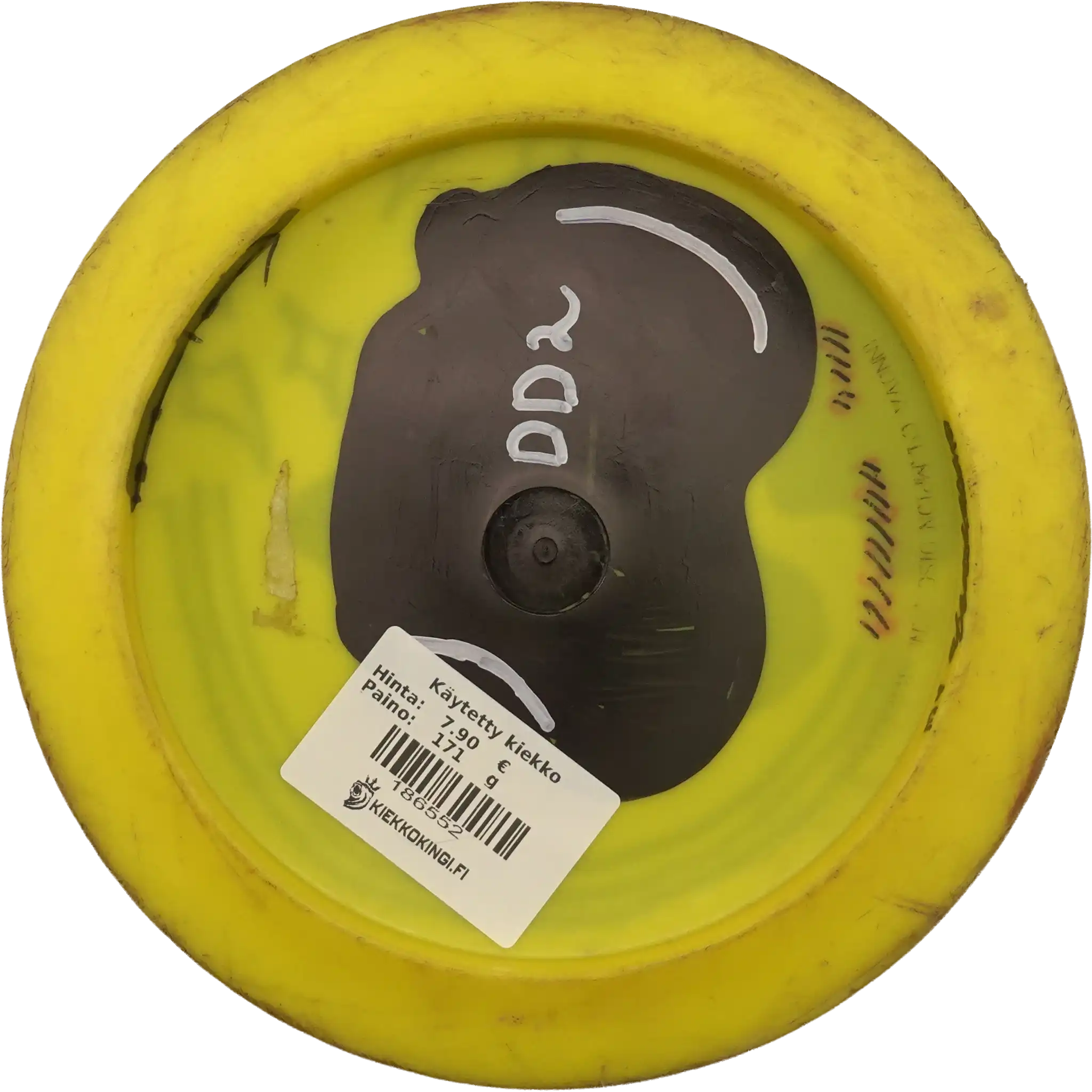 P-Line DD2
