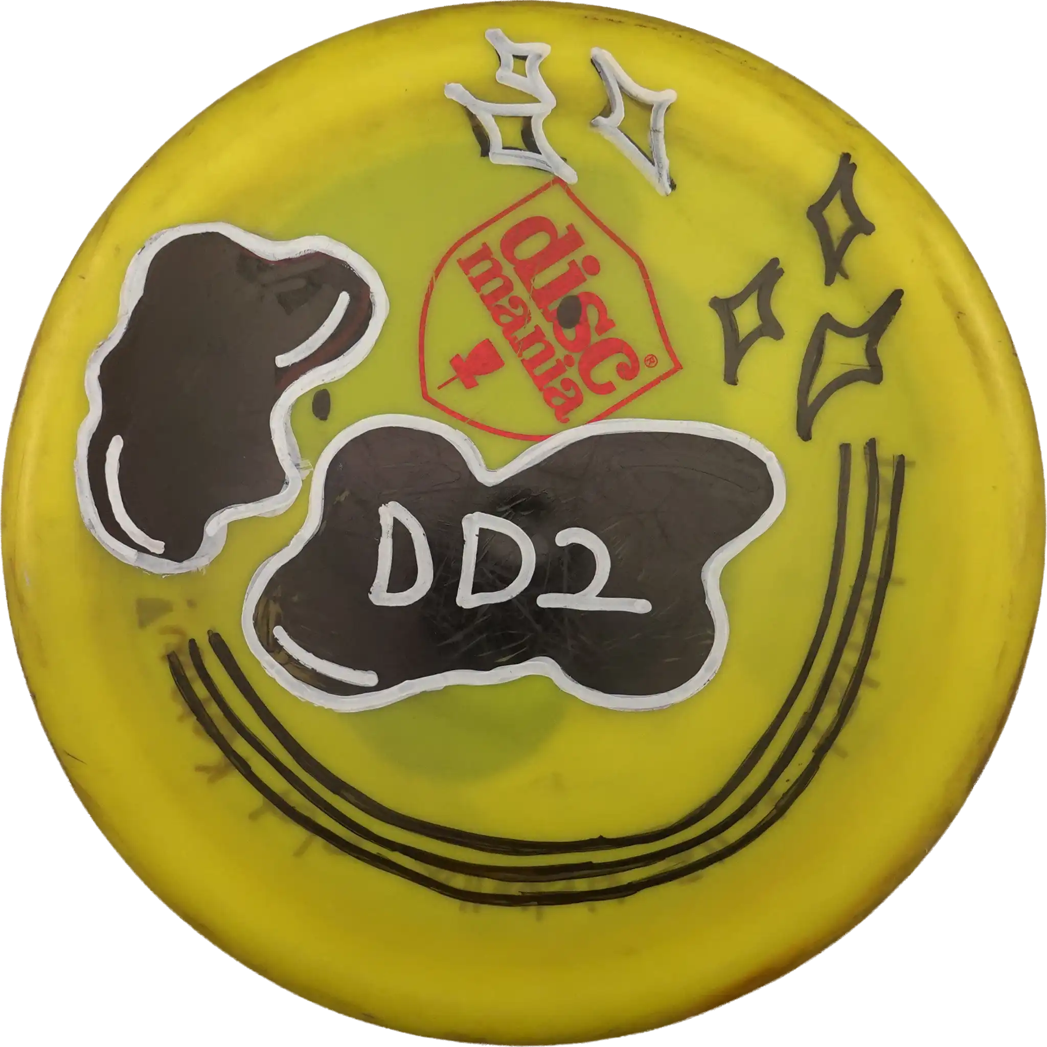 P-Line DD2