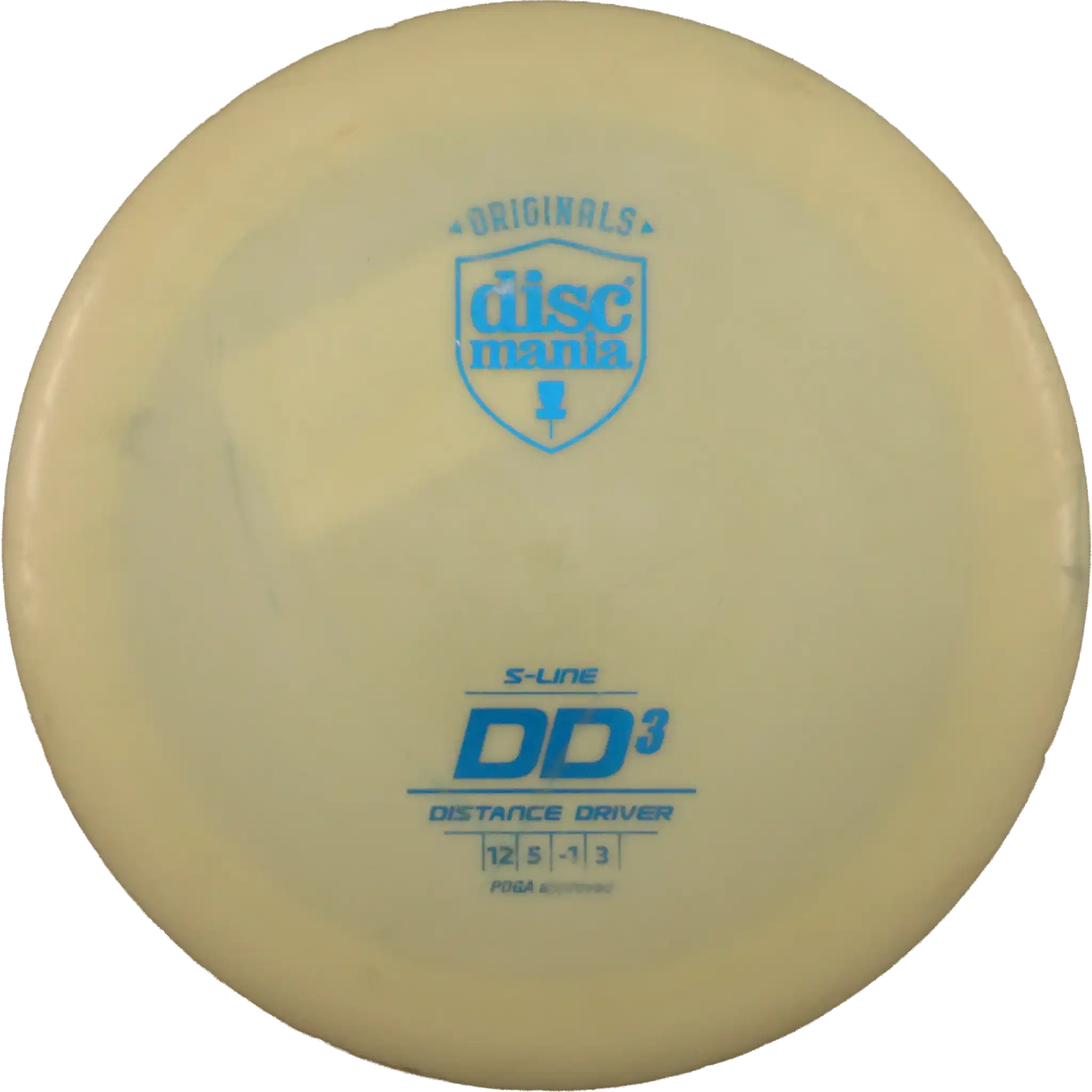 S-Line DD3