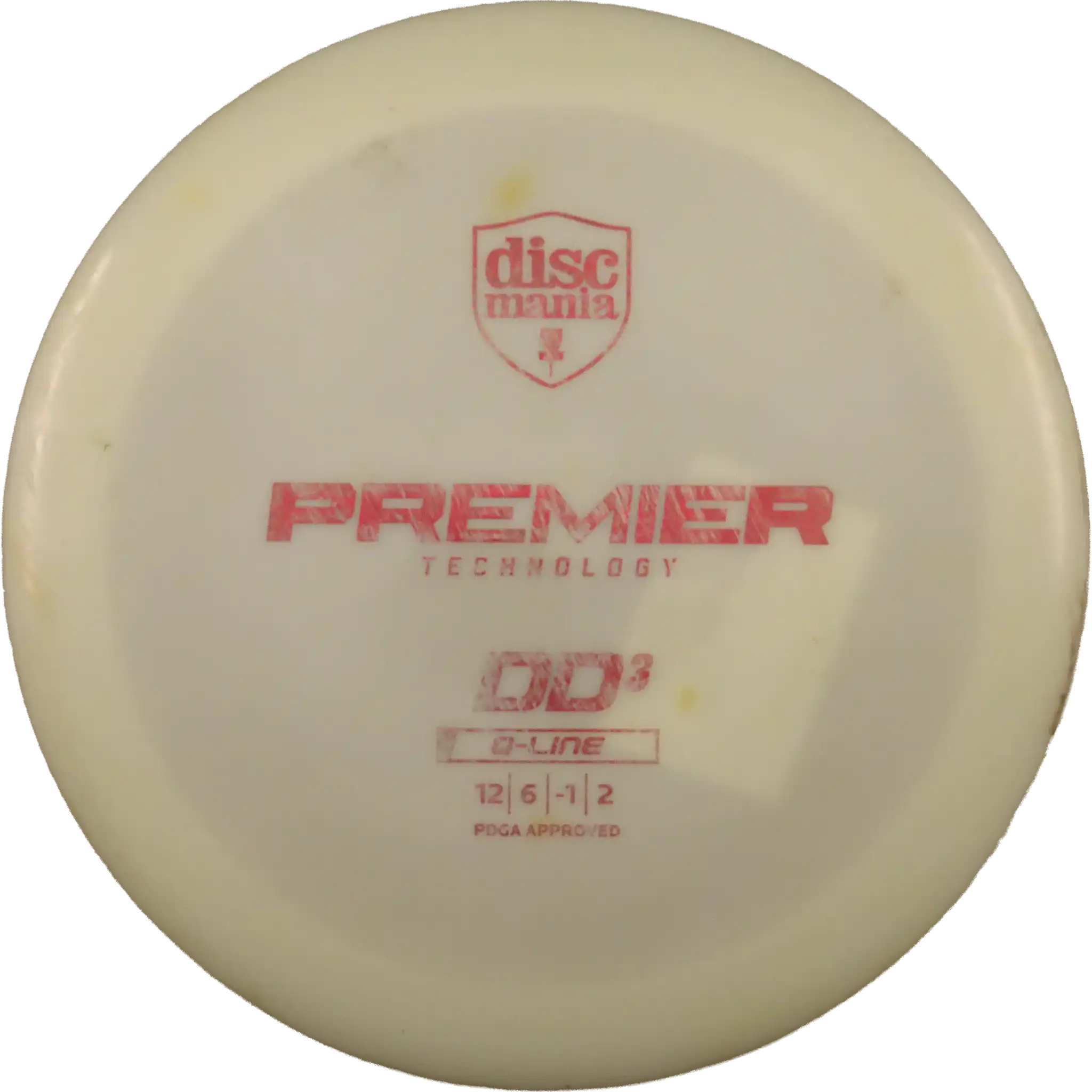 Q-Line DD3