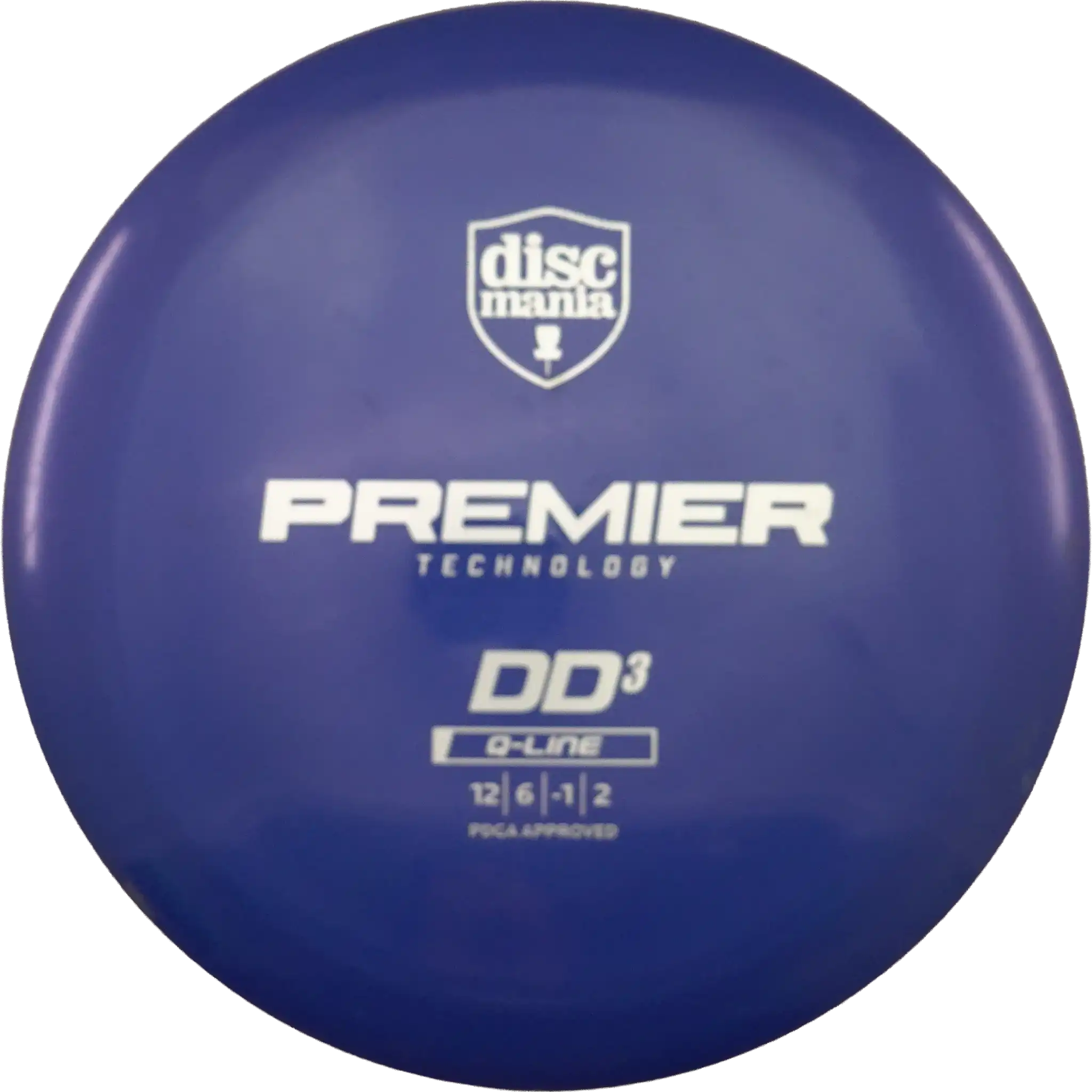 Q-Line DD3