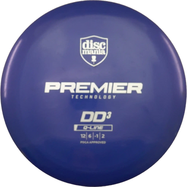 Q-Line DD3