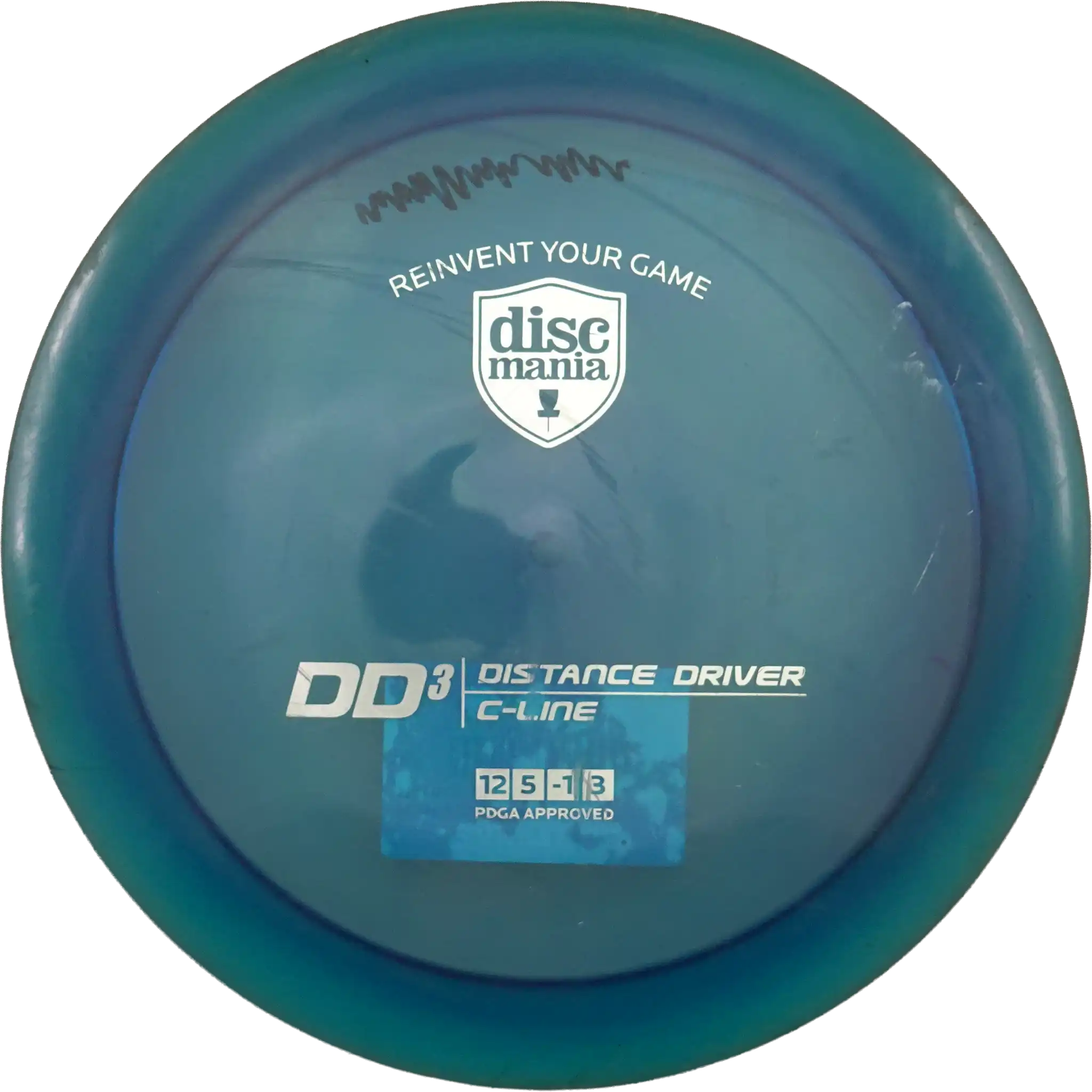 C-Line DD3