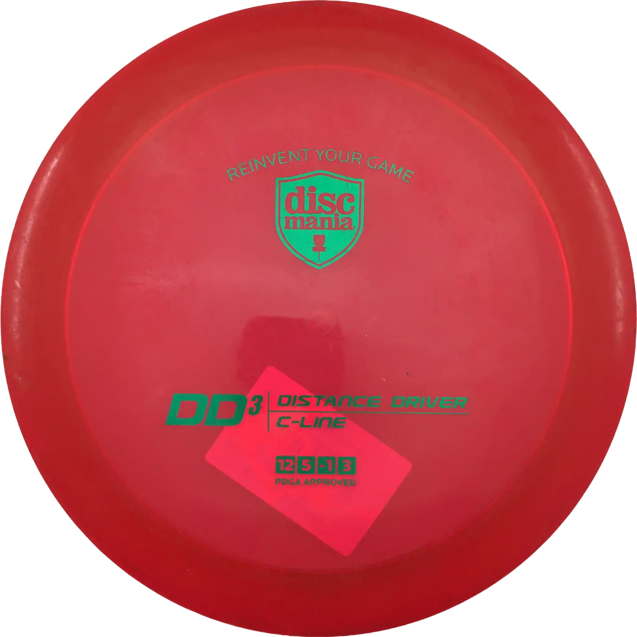 C-Line DD3
