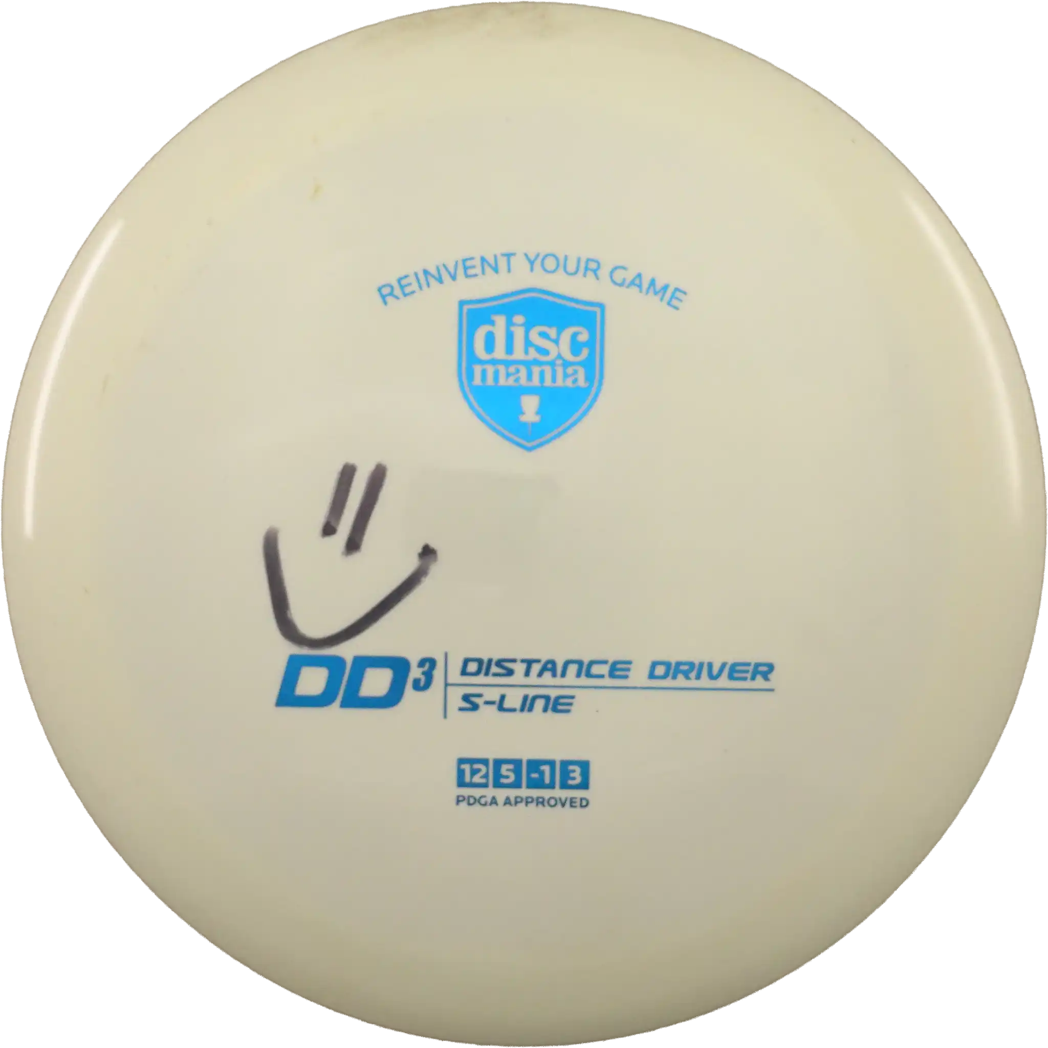 S-Line DD3