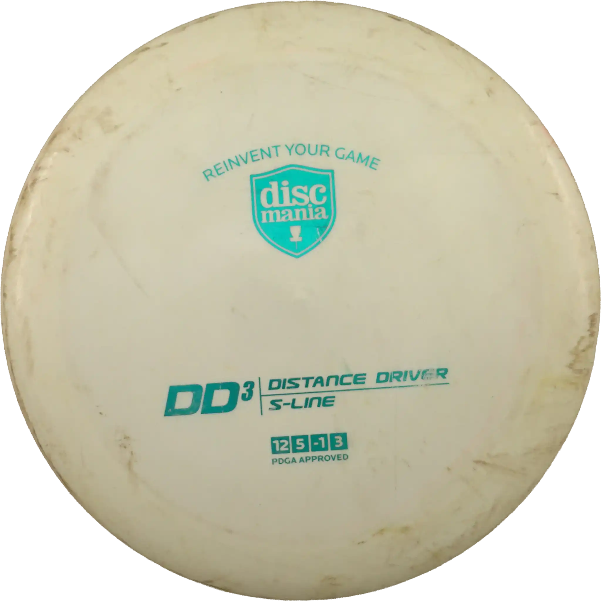 S-Line DD3