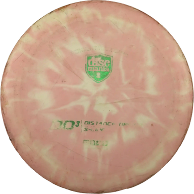 S-Line DD3 - Dyed