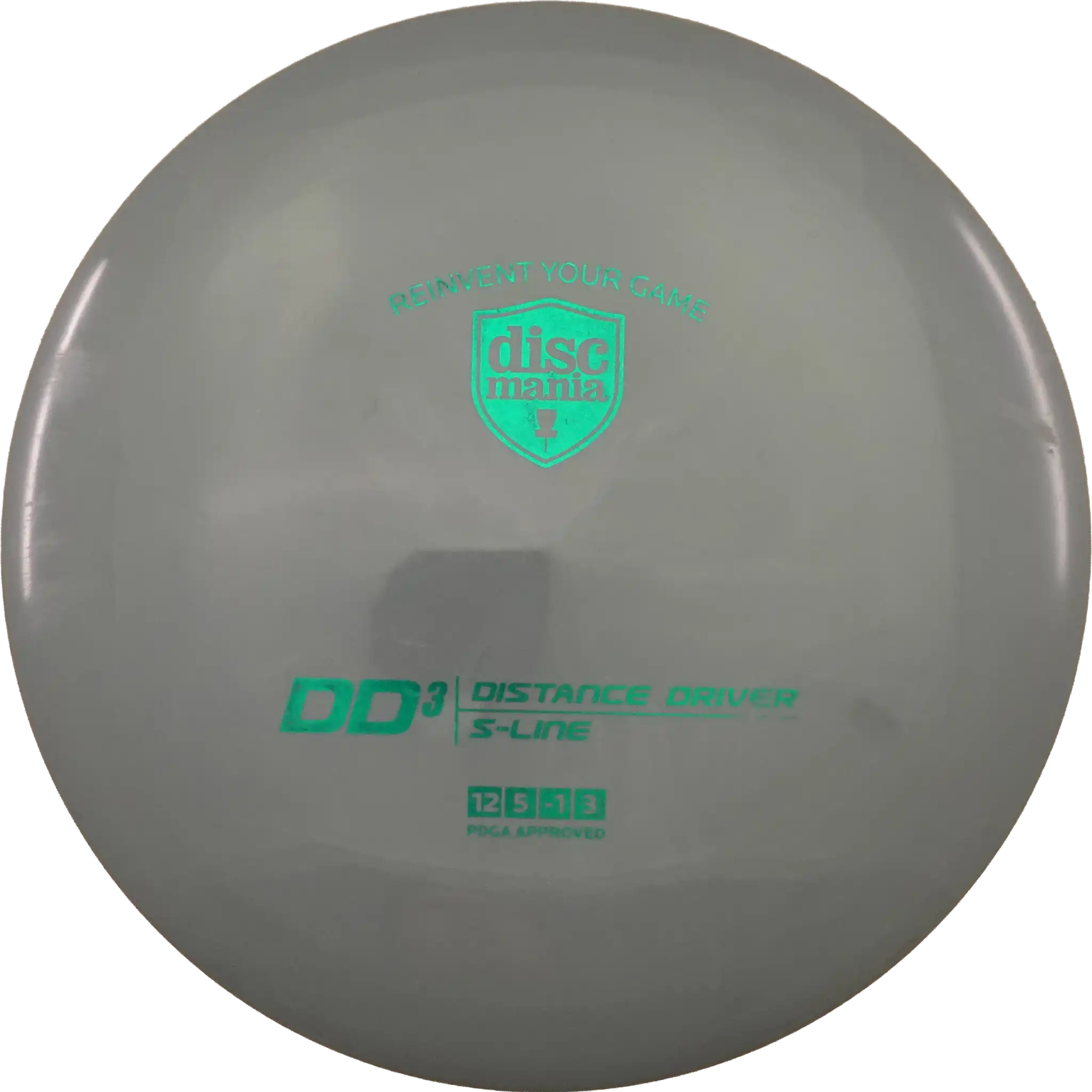 S-Line DD3