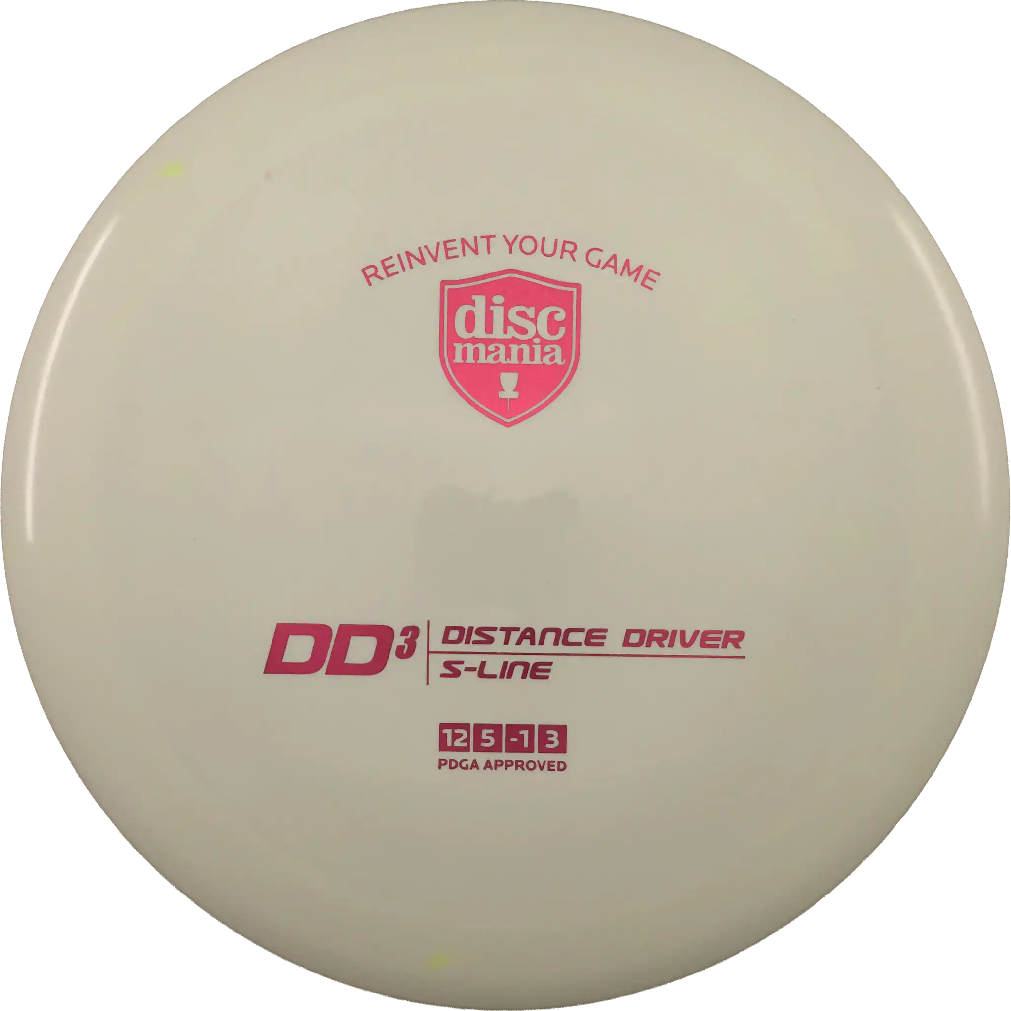 S-Line DD3