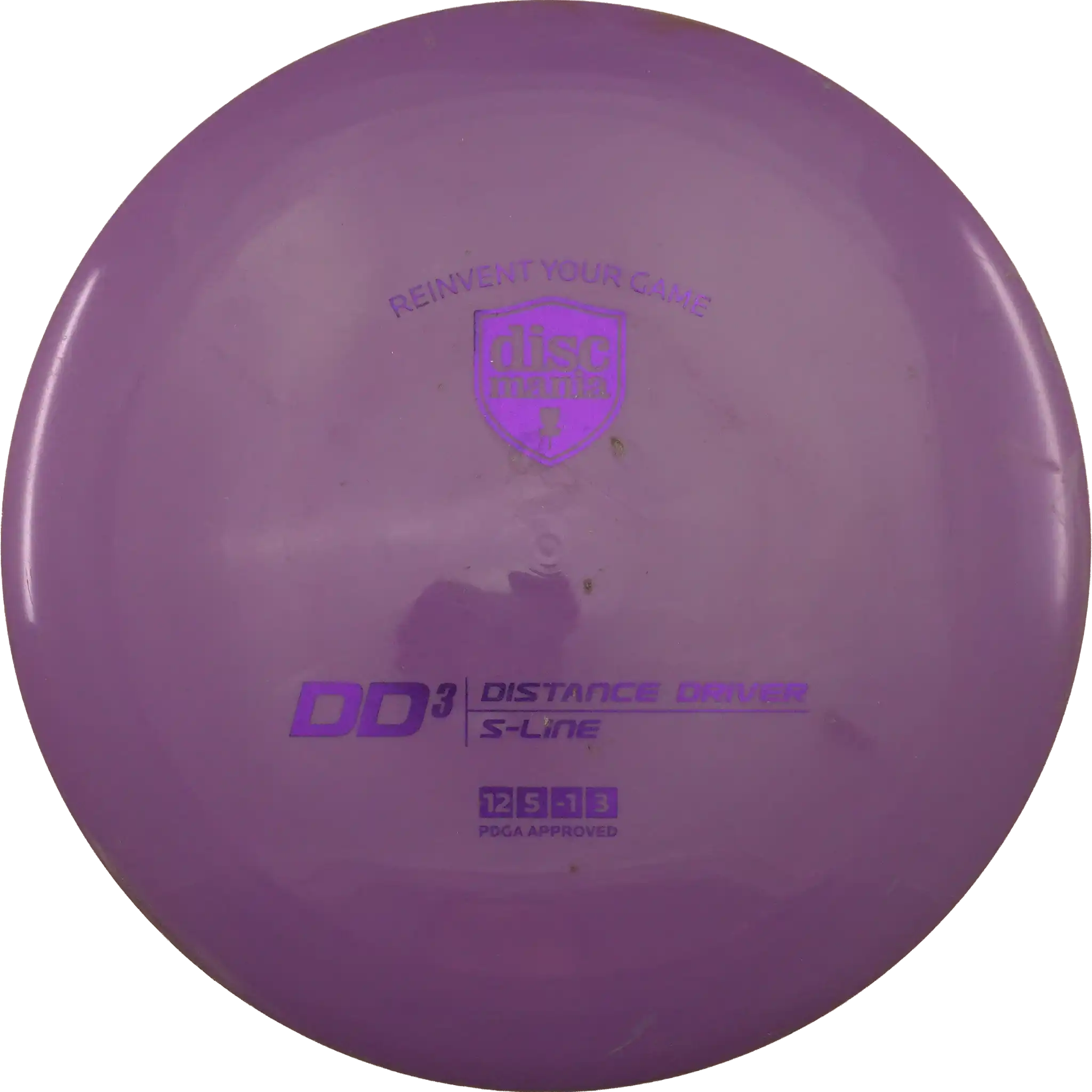 S-Line DD3