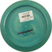Swirl S-Line Cloud Breaker - Eagle McMahon