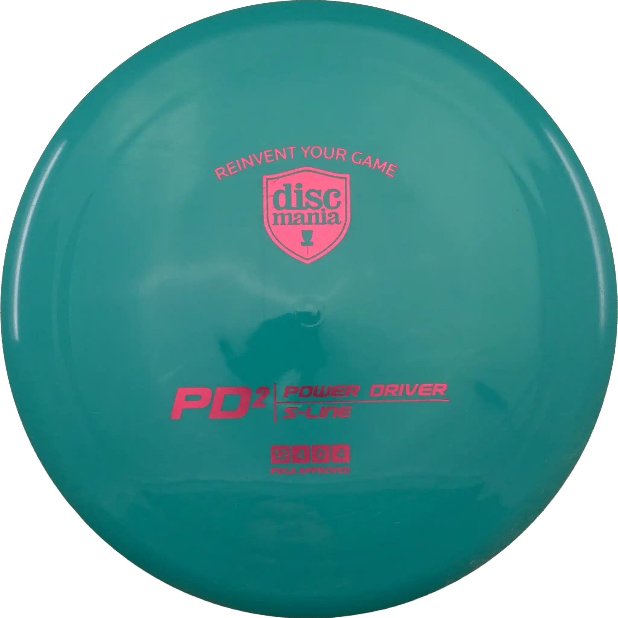 S-Line PD2