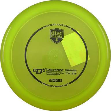 C-Line DDx - Innovamade