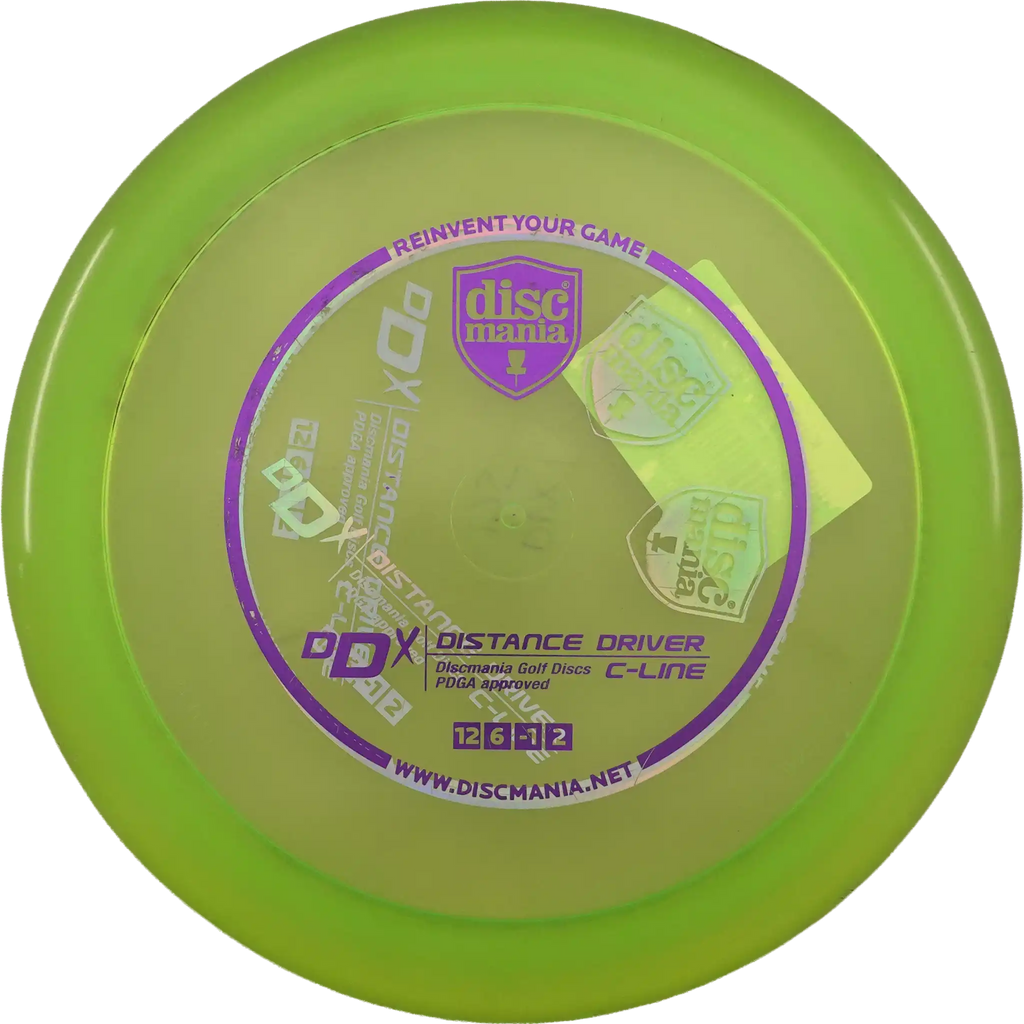 C-Line DDx - Innovamade - X-Out