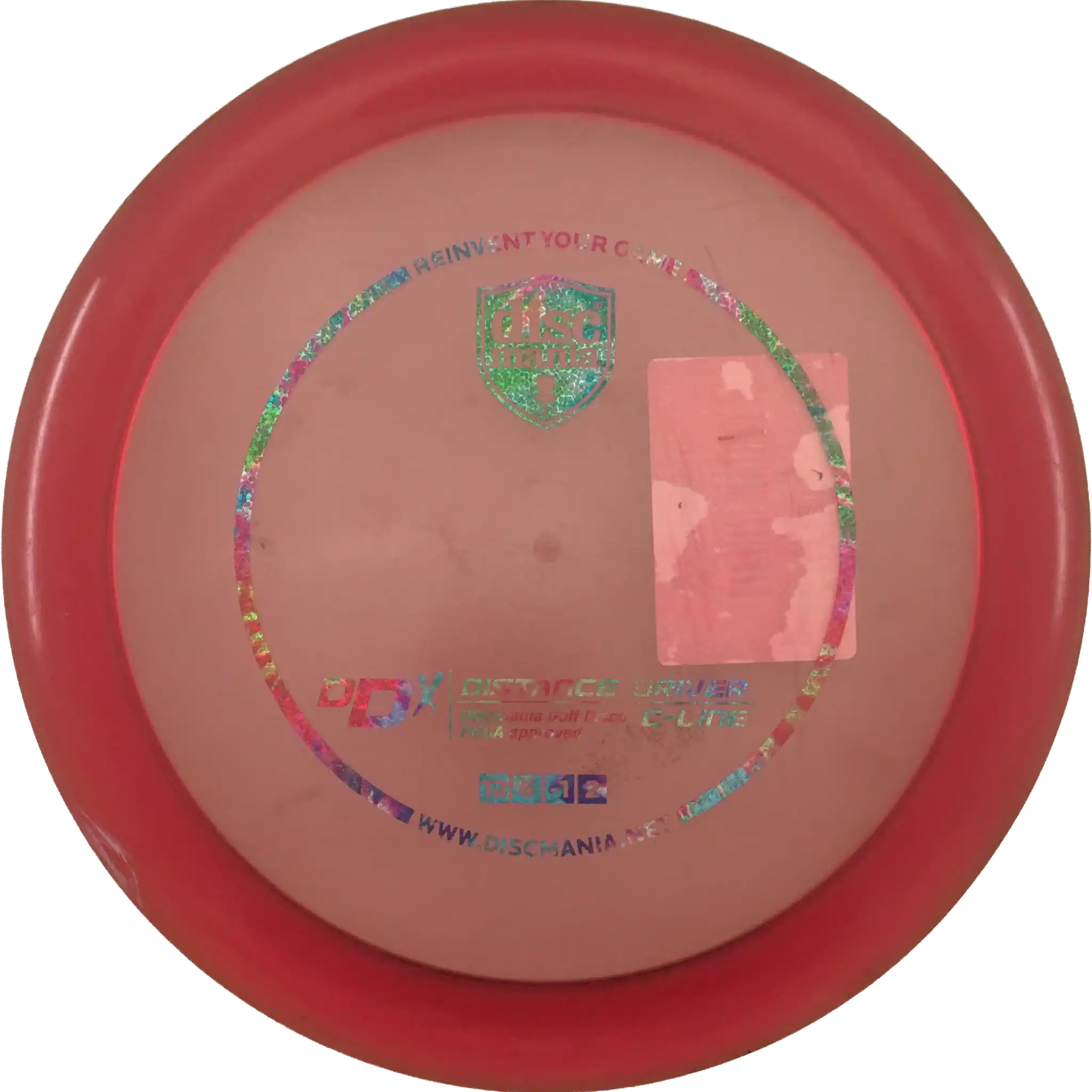 C-Line DDx - Innovamade