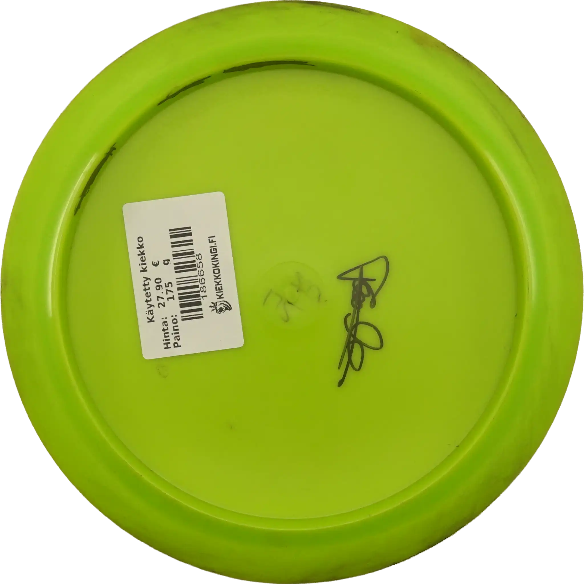 S-Line DDx - Innovamade
