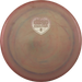 Swirly S-Line DDx - Heart Stamp - Innovamade