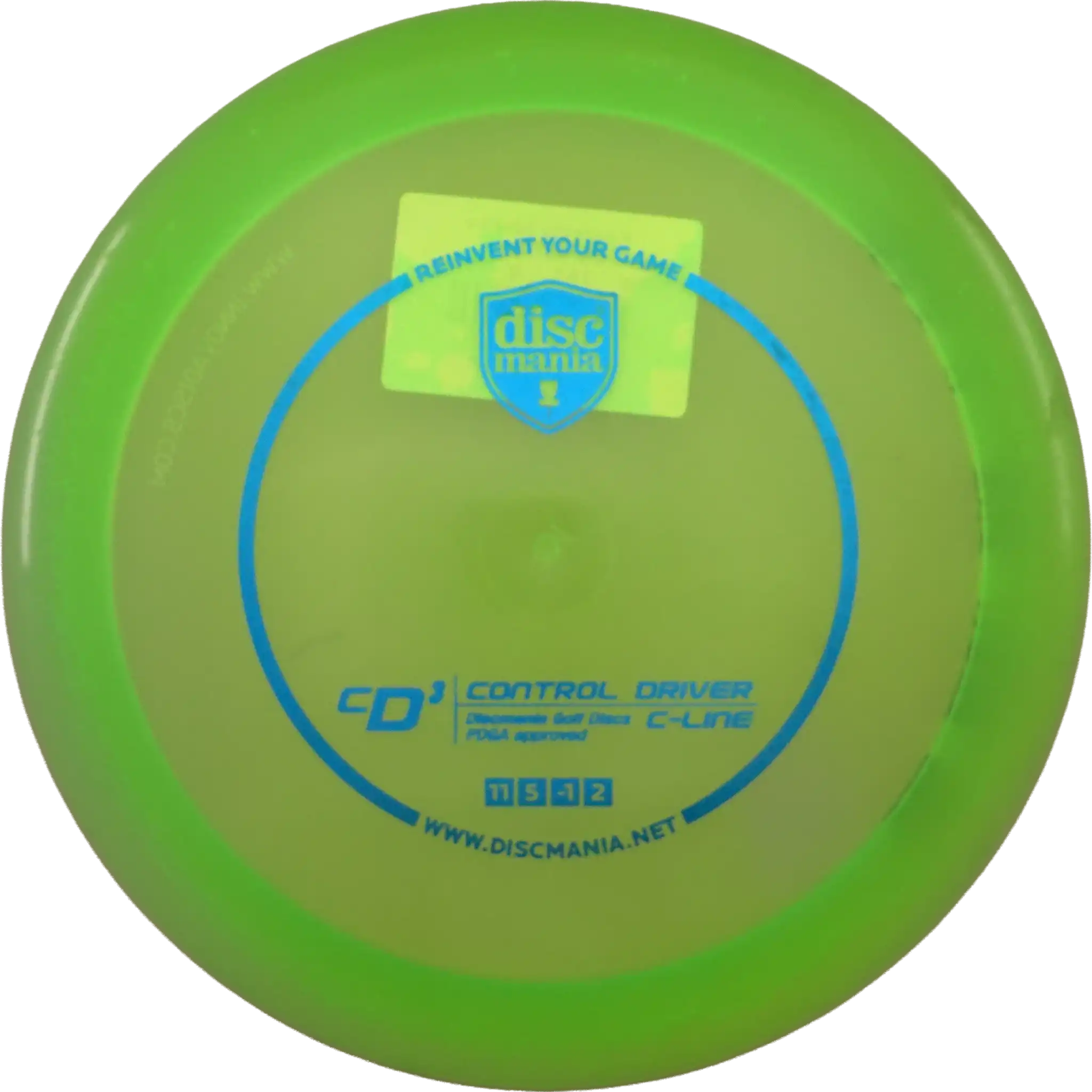 C-Line CD3 - Innovamade
