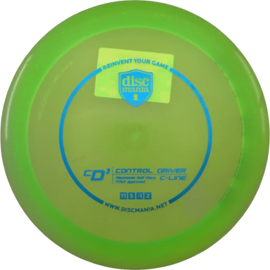 C-Line CD3 - Innovamade