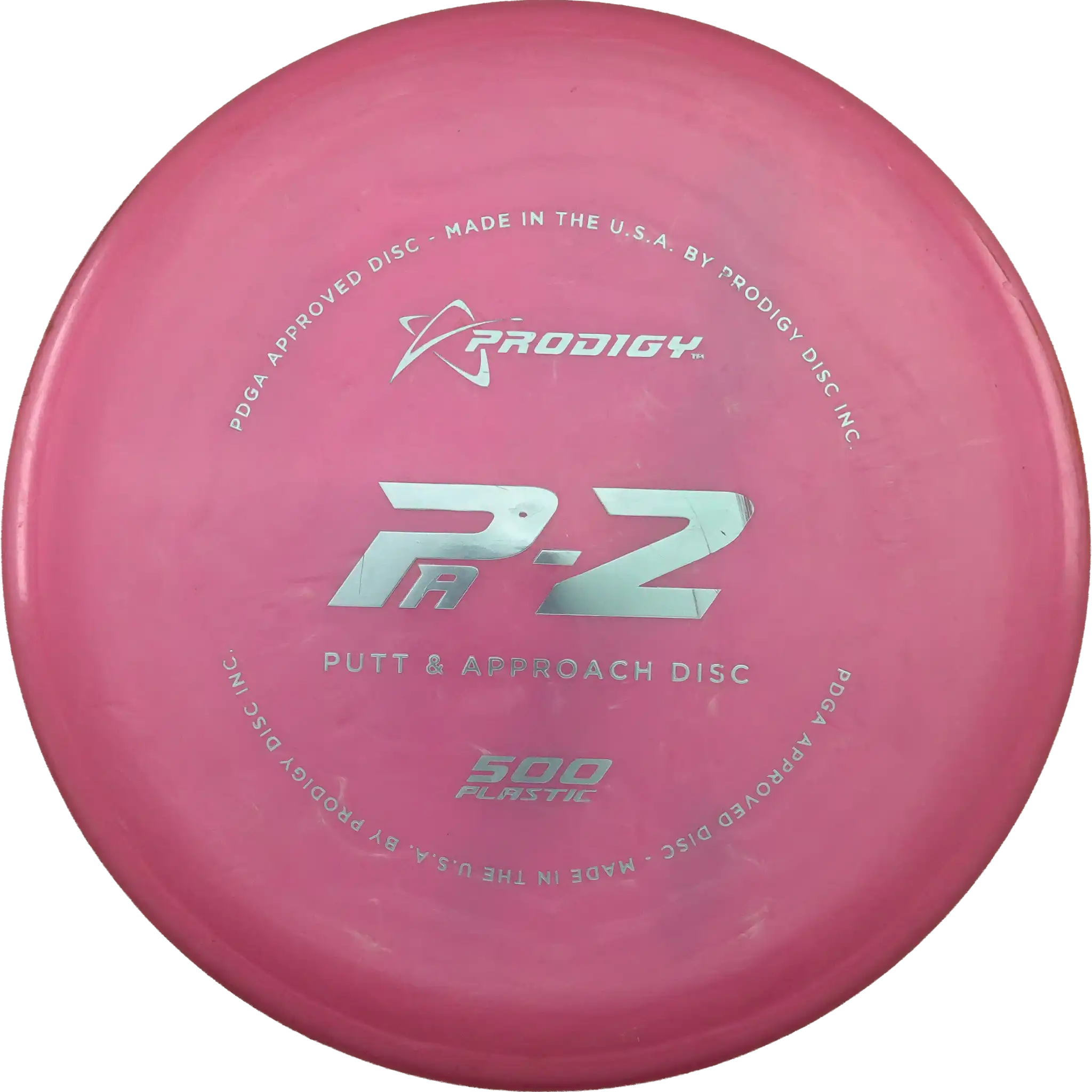 500 PA2