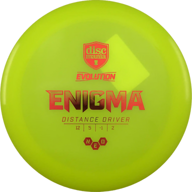 Neo Enigma