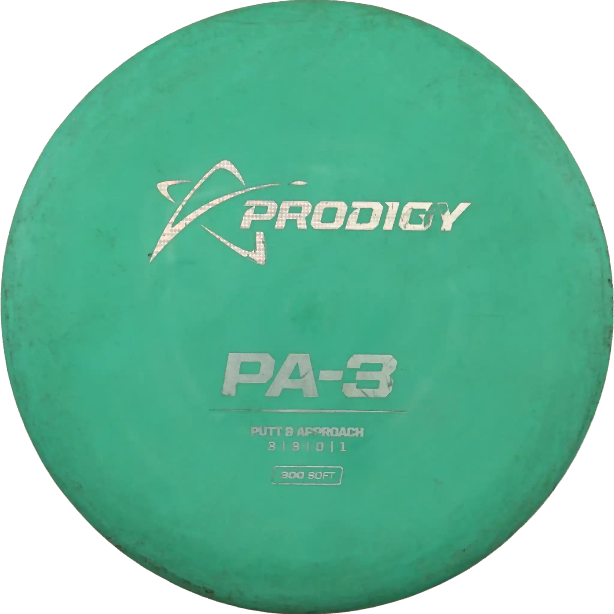 300 Soft PA3