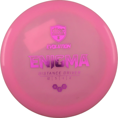 Neo Enigma