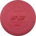 300 Soft PA3