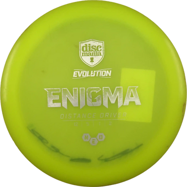 Neo Enigma