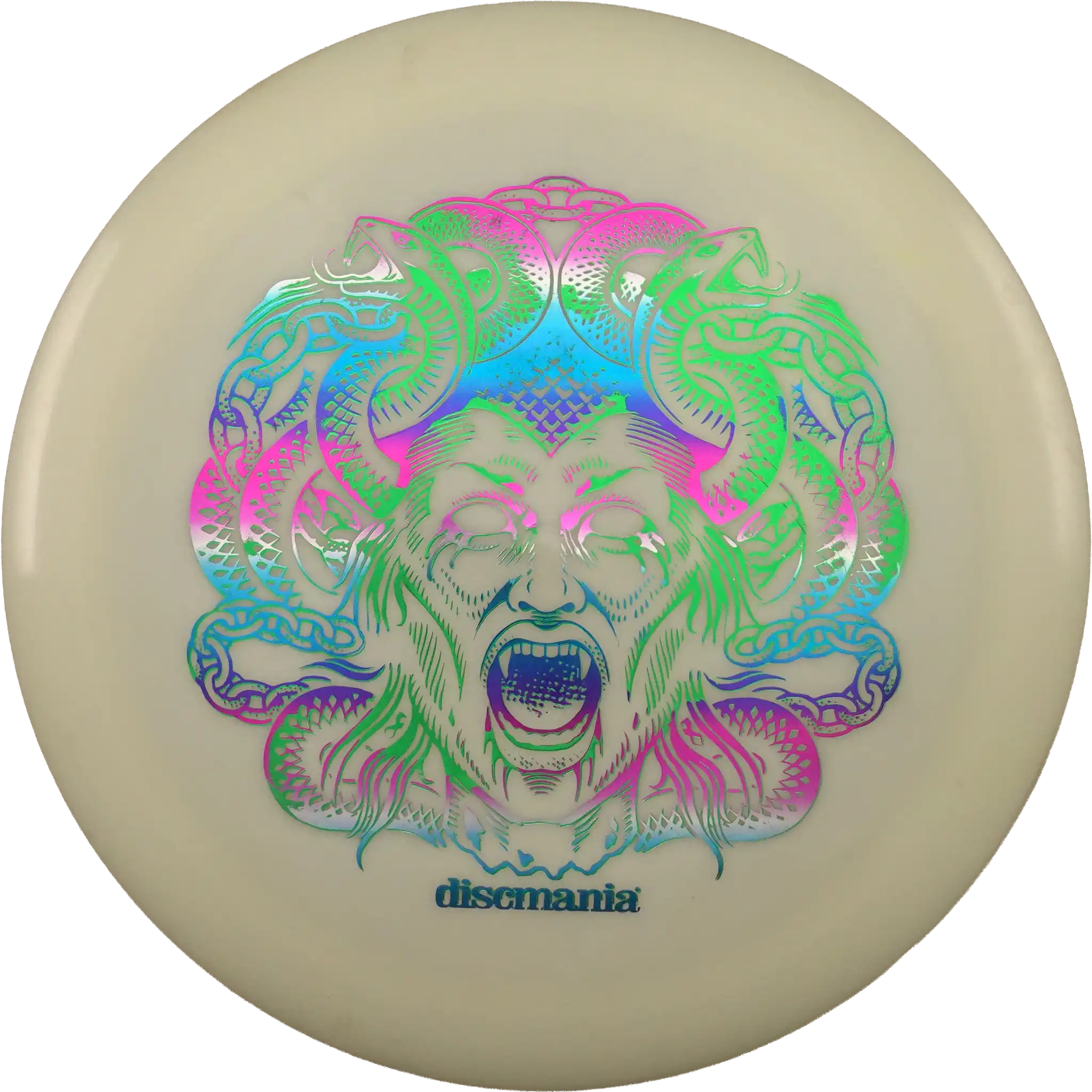 Lumen Enigma