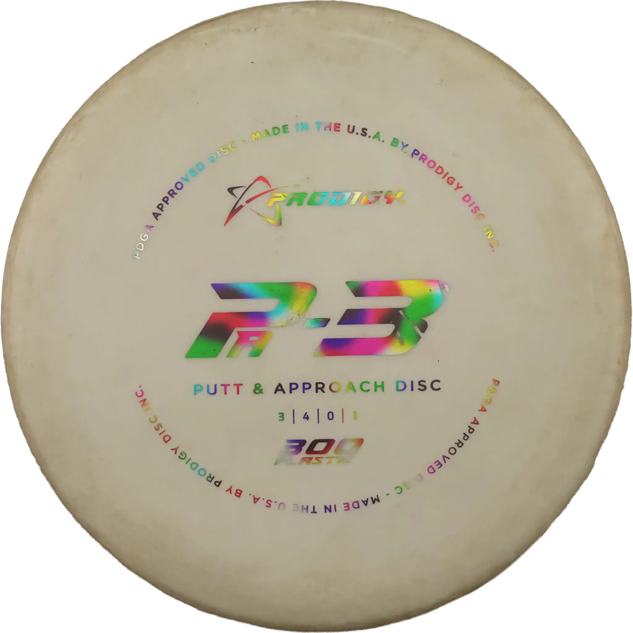 300 PA3