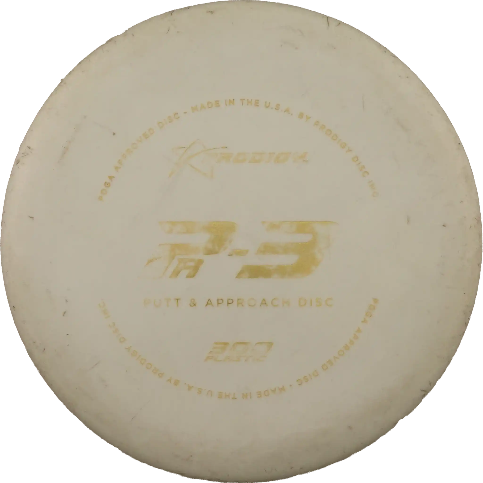 300 PA3
