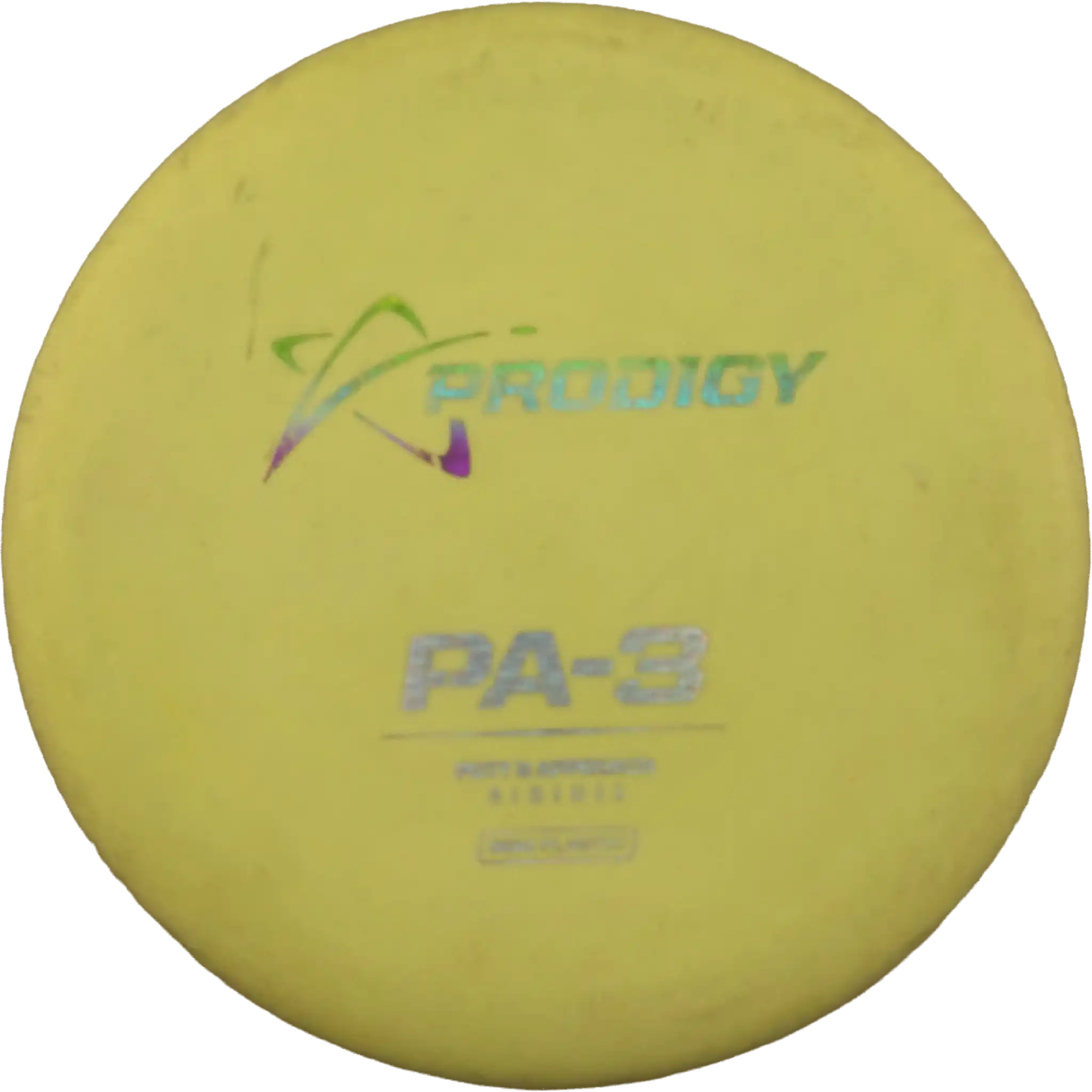 300 PA3