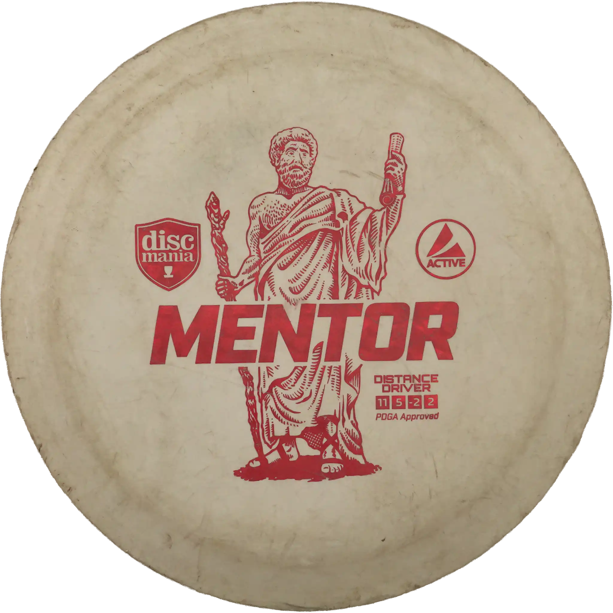Active Mentor