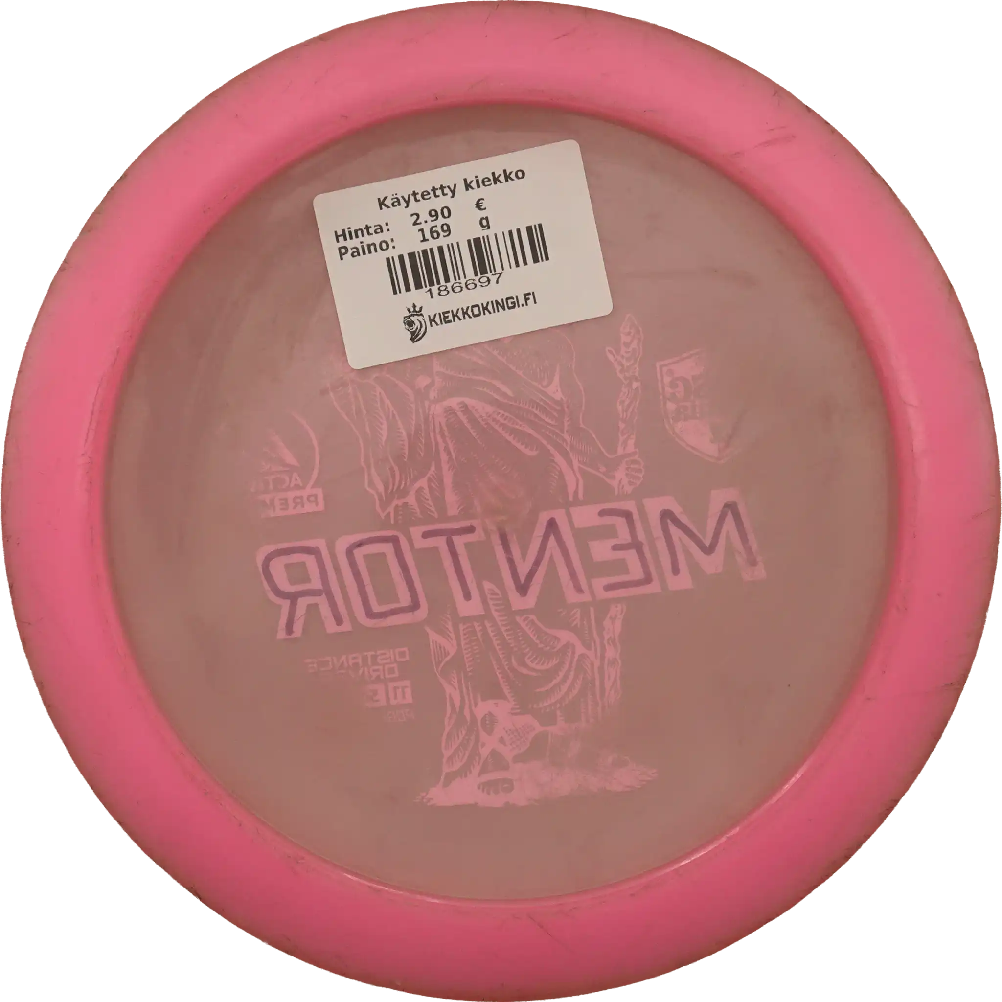 Active Premium Mentor
