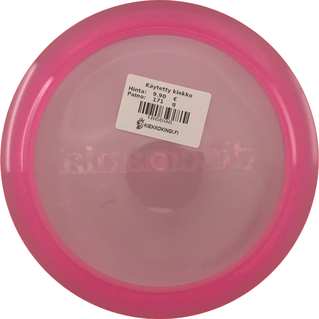 Active Premium Mentor - Bar Stamp