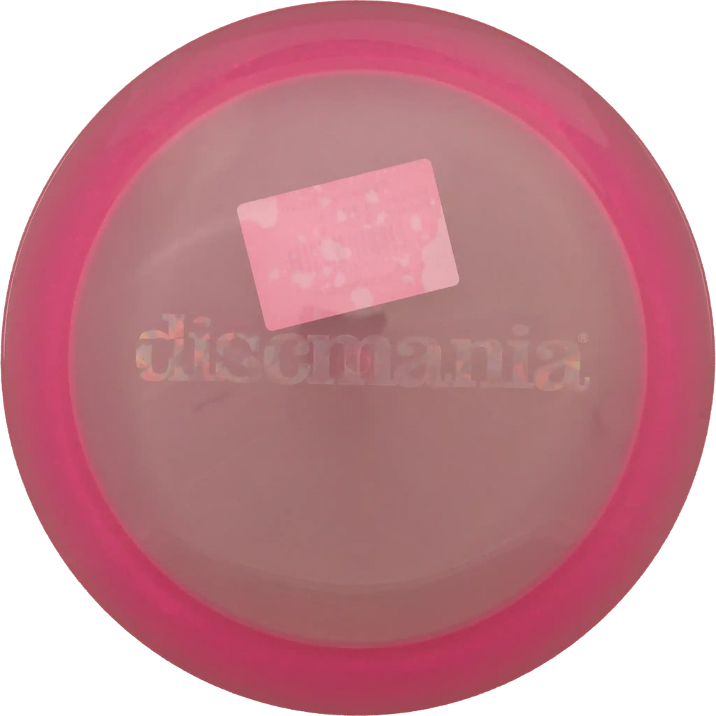 Active Premium Mentor - Bar Stamp