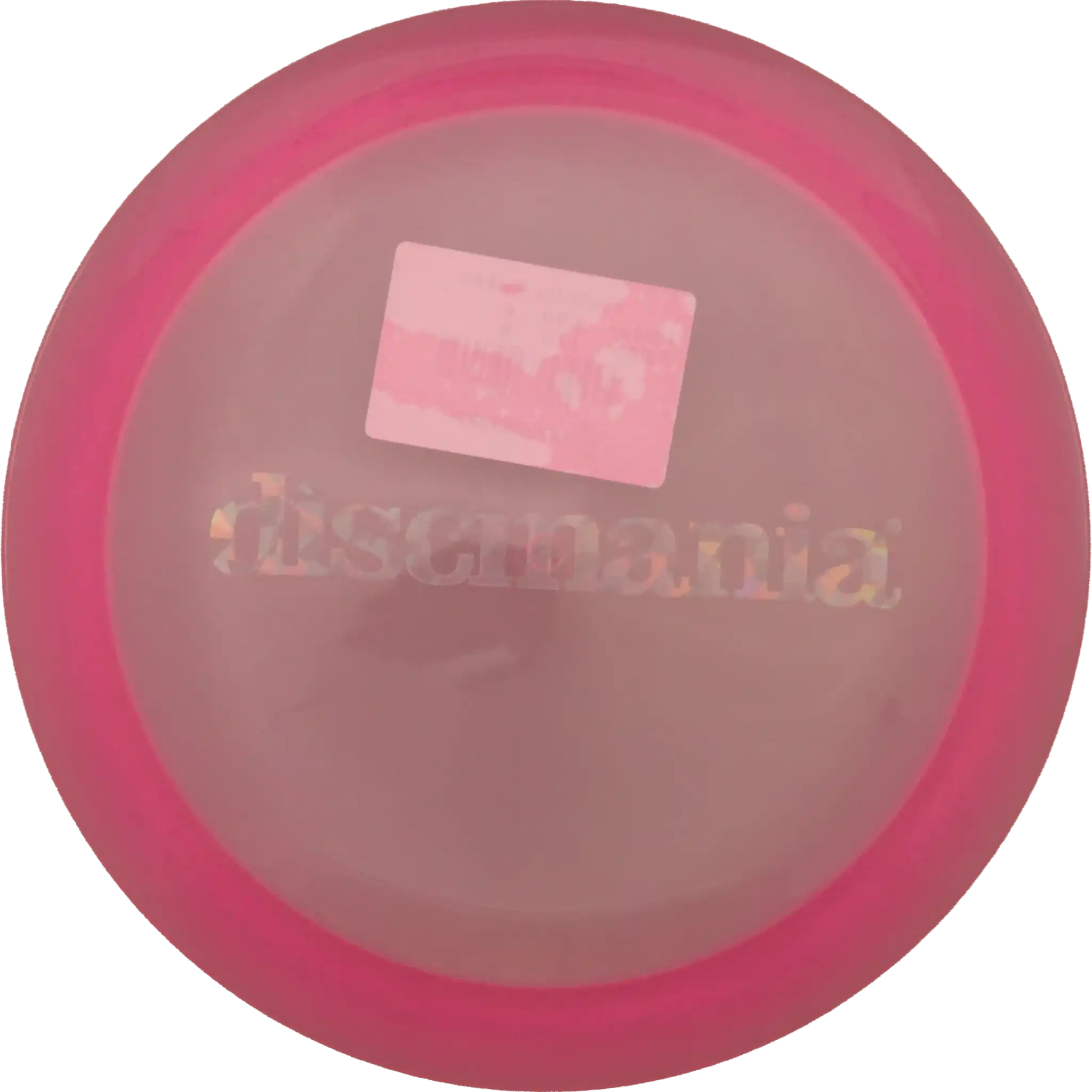 Active Premium Mentor - Bar Stamp