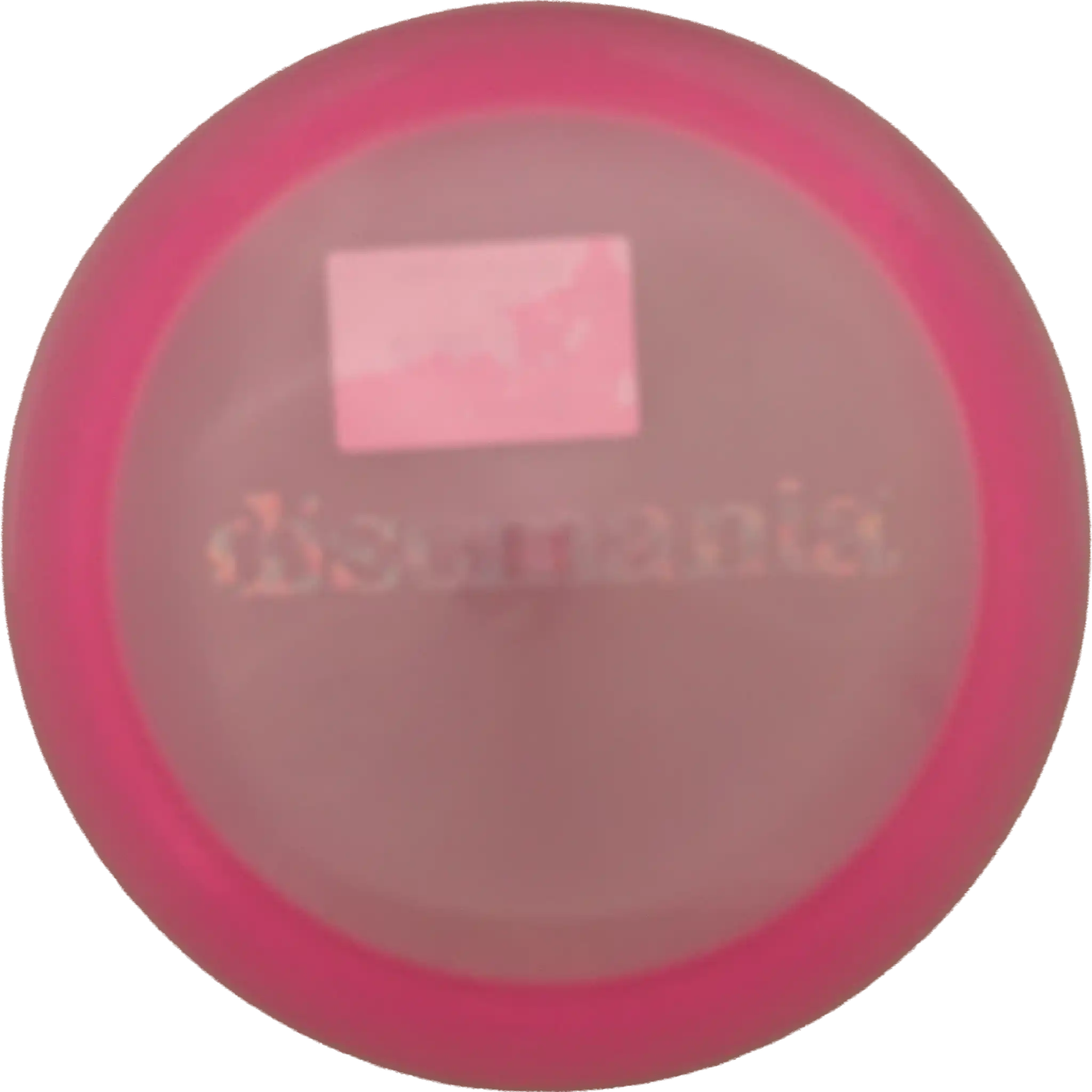 Active Premium Mentor - Bar Stamp