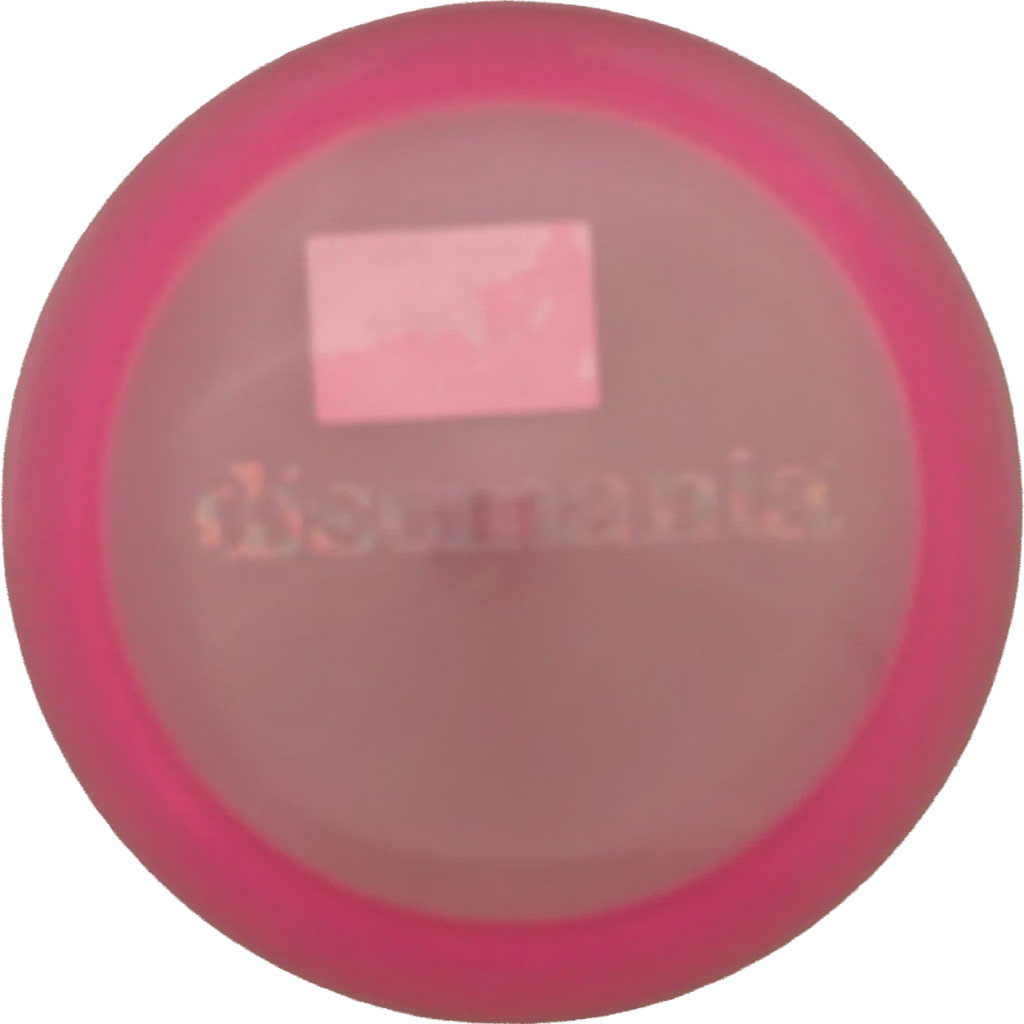 Active Premium Mentor - Bar Stamp