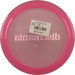 Active Premium Mentor - Bar Stamp