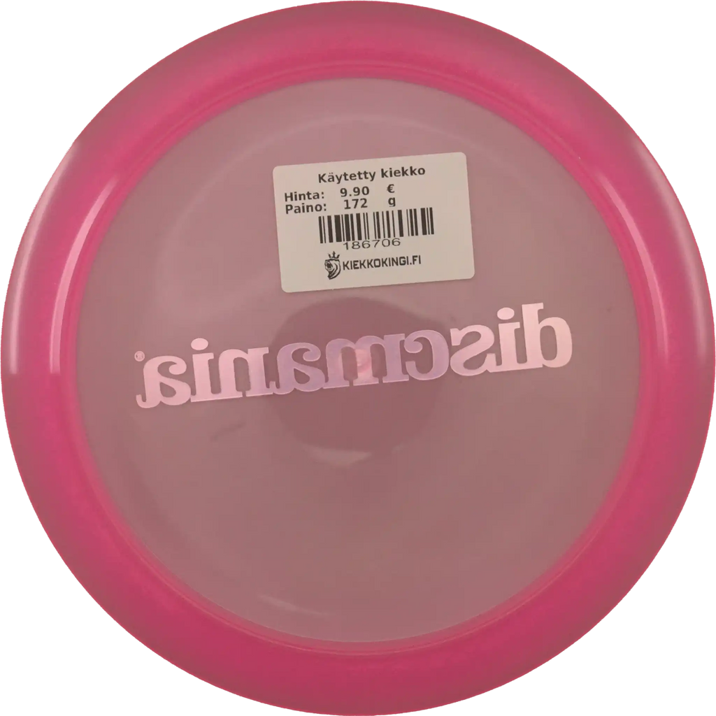 Active Premium Mentor - Bar Stamp