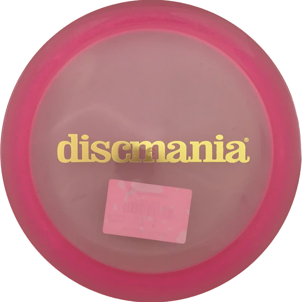 Active Premium Mentor - Bar Stamp