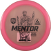 Active Premium Mentor - Bar Stamp - X-Out