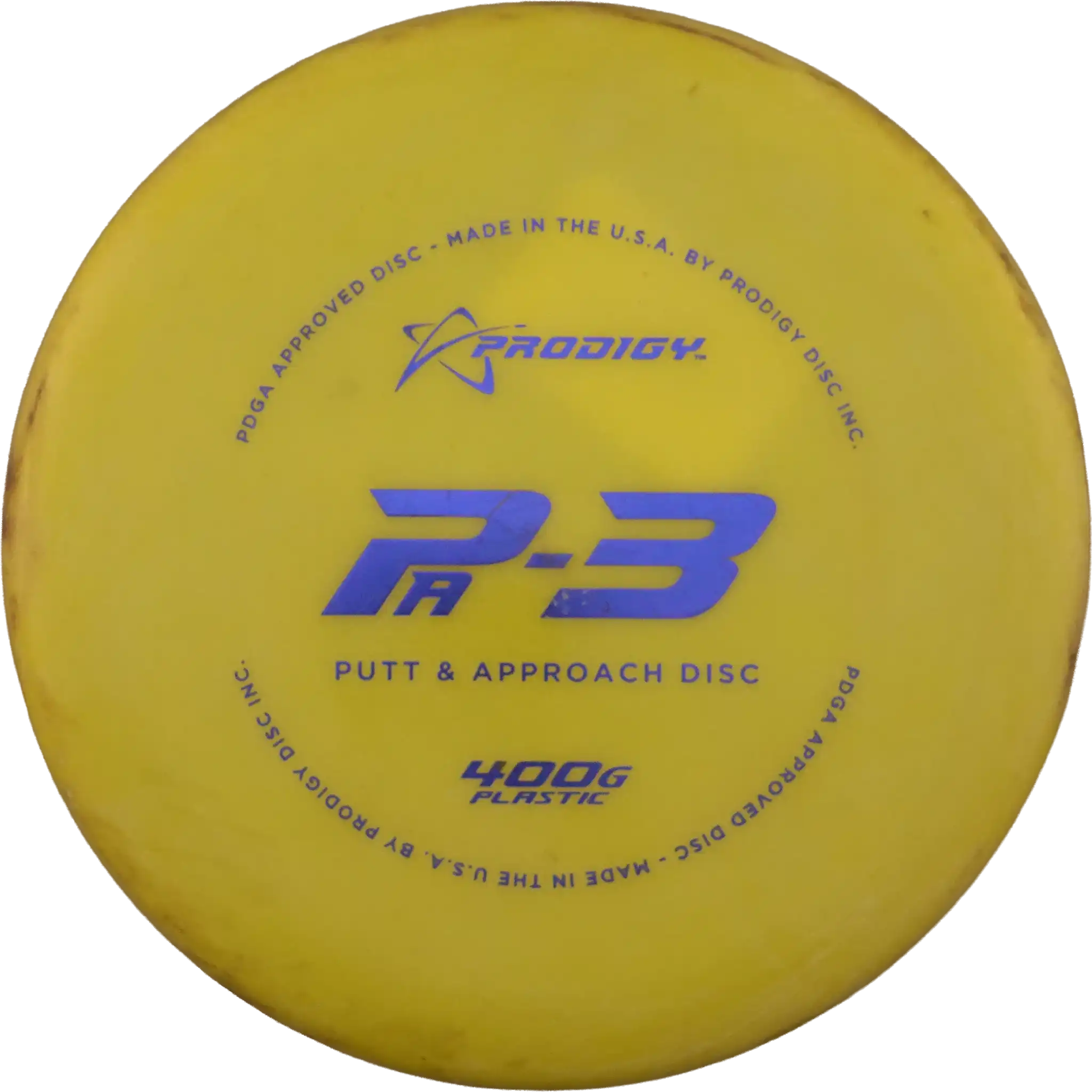 400G PA3