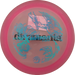 Active Premium Mentor - Bar Stamp - X-Out