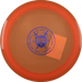 Active Premium Astronaut - Shield Stamp