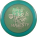 Active Premium Majesty