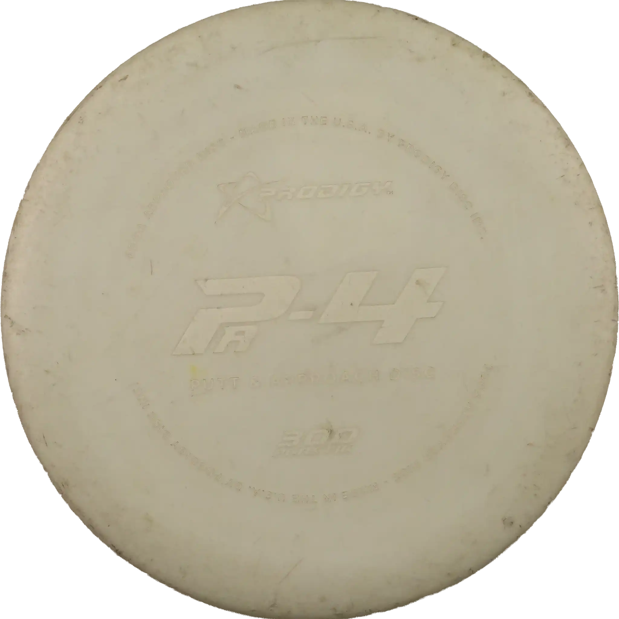 300 PA4