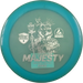 Active Premium Majesty